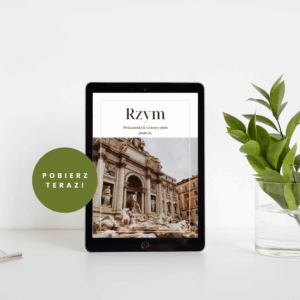 3 dni w Rzymie!